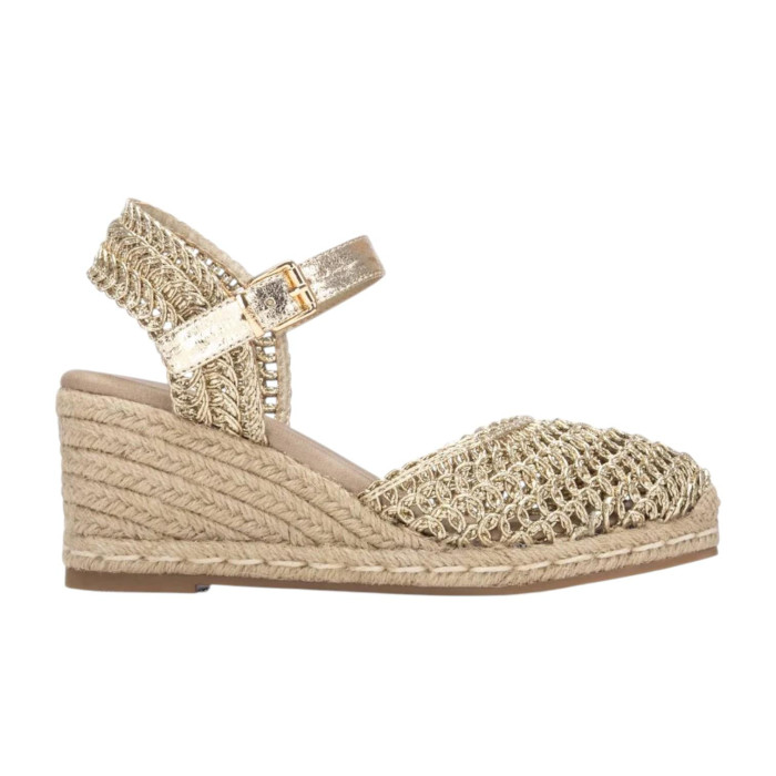 ZAPATO PLATAFORMA P/DAMA