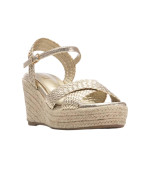 SANDALIA PLATAFORMA P/DAMA