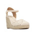 ZAPATO PLATAFORMA P/DAMA