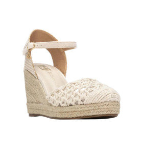 ZAPATO PLATAFORMA P/DAMA