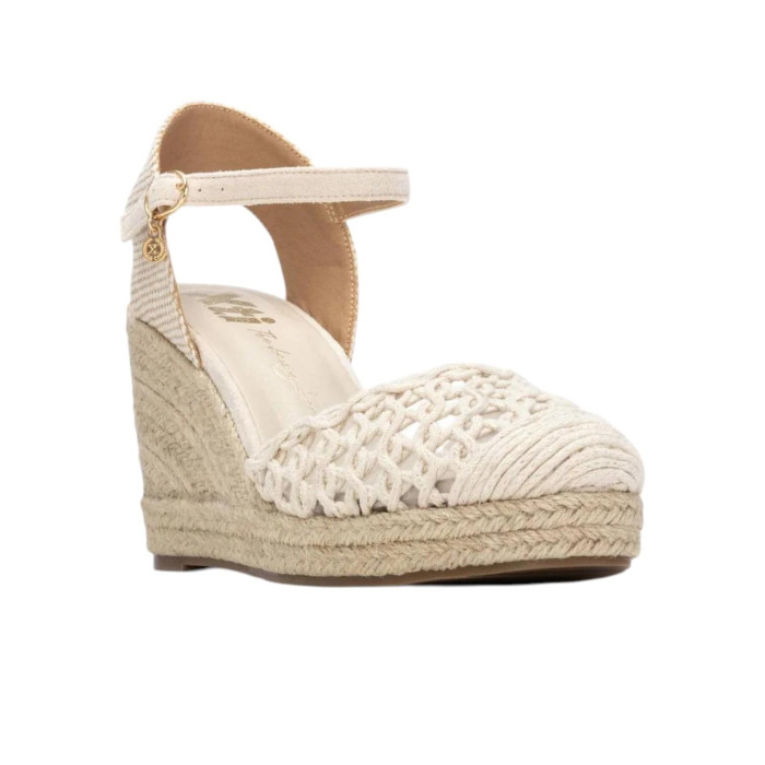 ZAPATO PLATAFORMA P/DAMA
