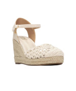 ZAPATO PLATAFORMA P/DAMA