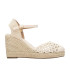 ZAPATO PLATAFORMA P/DAMA