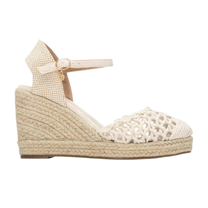ZAPATO PLATAFORMA P/DAMA