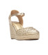 ZAPATO PLATAFORMA P/DAMA