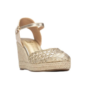 ZAPATO PLATAFORMA P/DAMA