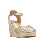 ZAPATO PLATAFORMA P/DAMA