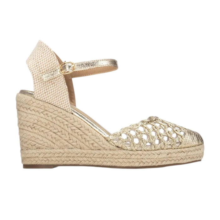 ZAPATO PLATAFORMA P/DAMA