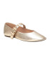 ZAPATO BAILARINA P/DAMA