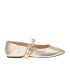 ZAPATO BAILARINA P/DAMA
