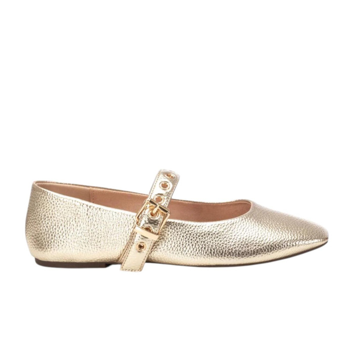 ZAPATO BAILARINA P/DAMA