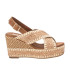 SANDALIA PLATAFORMA P/DAMA
