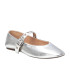 ZAPATO BAILARINA P/DAMA
