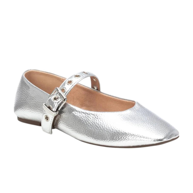 ZAPATO BAILARINA P/DAMA