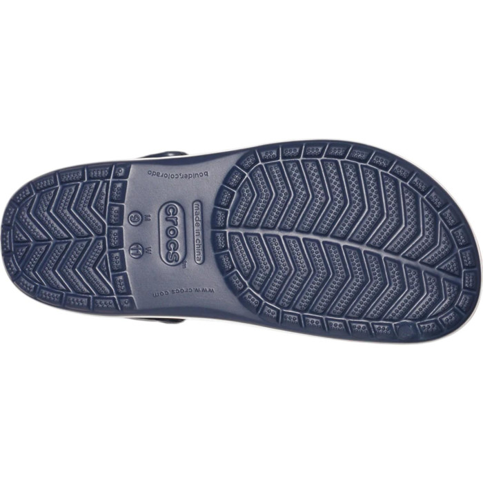 CROCBAND CLOG