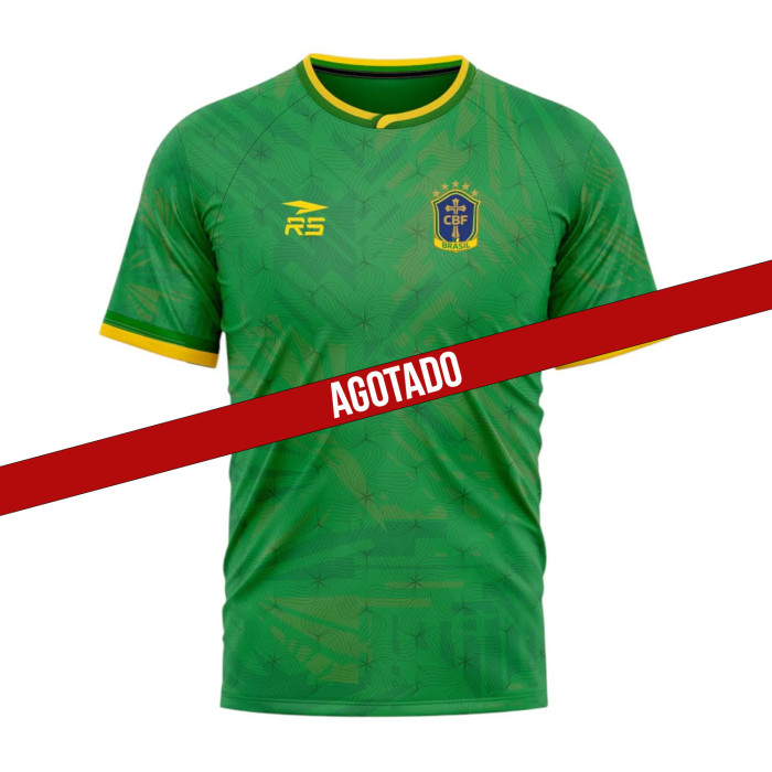 TEAM BRASIL