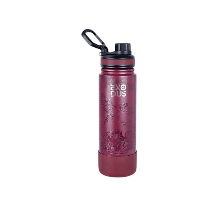 BOTELLA DE ACERO 720ML HYDRAWAY