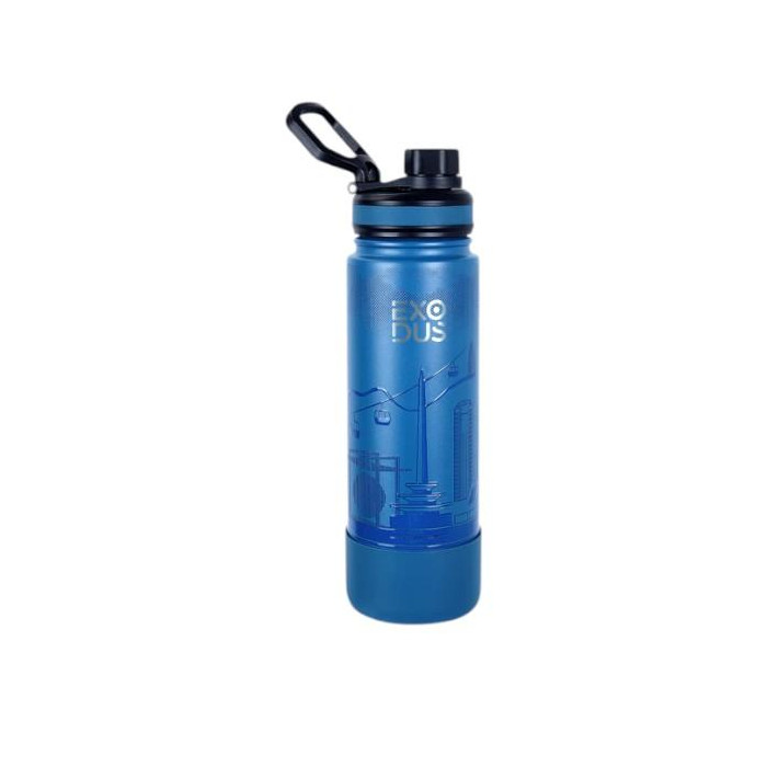 BOTELLA DE ACERO 720ML HYDRAWAY