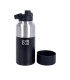 BOTELLA DE ACERO 1L HYDRAWAY