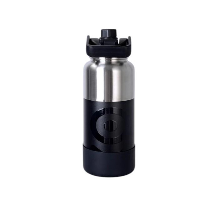 BOTELLA DE ACERO 1L HYDRAWAY