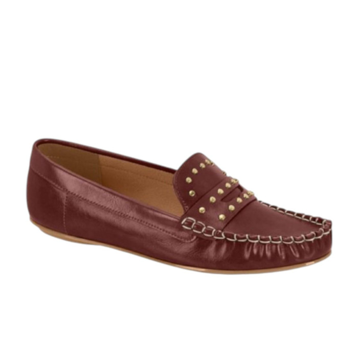 MOCASIN P/DAMA