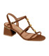 SANDALIAS P/DAMA