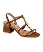 SANDALIAS P/DAMA