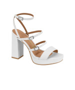SANDALIAS P/DAMA