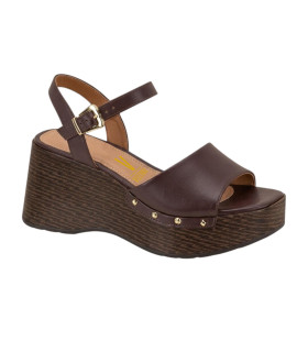 SANDALIAS P/DAMA