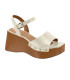 SANDALIAS P/DAMA