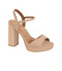 SANDALIAS P/DAMA