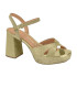 SANDALIAS P/DAMA