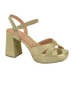 SANDALIAS P/DAMA