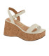SANDALIAS P/DAMA