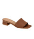 SANDALIAS P/DAMA