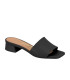 SANDALIAS P/DAMA