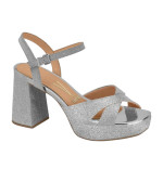 SANDALIAS P/DAMA