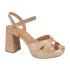 SANDALIAS P/DAMA
