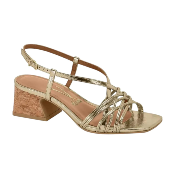 SANDALIAS P/DAMA