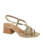 SANDALIAS P/DAMA