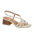 SANDALIAS P/DAMA