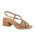 SANDALIAS P/DAMA