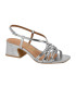SANDALIAS P/DAMA