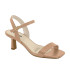SANDALIAS