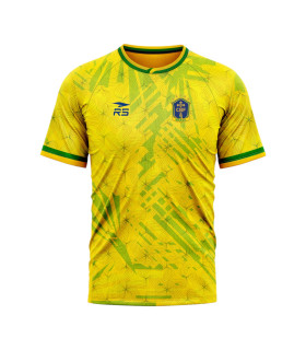 TEAM BRASIL JUVENIL