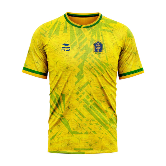 TEAM BRASIL JUVENIL