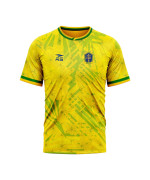 TEAM BRASIL JUVENIL