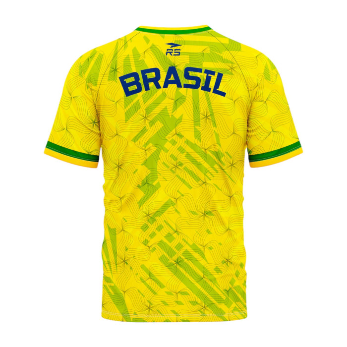 TEAM BRASIL JUVENIL