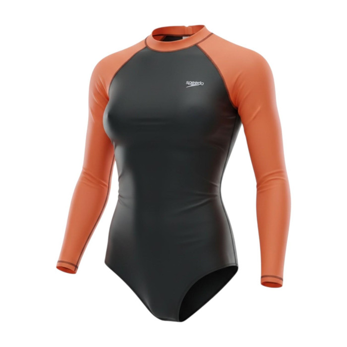 TBD LONG SLEEVE HYDRA