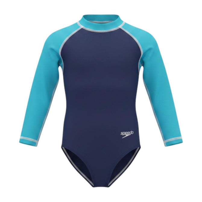 TBNA LONG SLEEVE HYDRA
